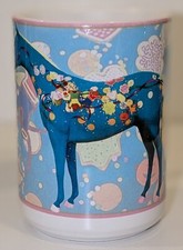Horse fever coffee for sale  Inverness