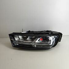 Audi front left for sale  UK