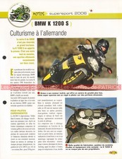 Bmw k1200 2006 d'occasion  Cherbourg-Octeville-