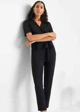 Freemans black jersey for sale  DUDLEY