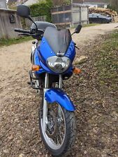 Suzuki freewind 650 gebraucht kaufen  Mönchweiler