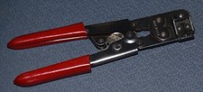 Molex crimper tool for sale  Stratford