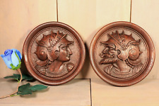 French antique pair d'occasion  Bagnoles-de-l'Orne