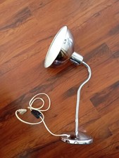 Vintage lampe bureau d'occasion  Issy-les-Moulineaux