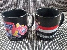 Schwarze bayern münchen gebraucht kaufen  Limburg a. d. Lahn