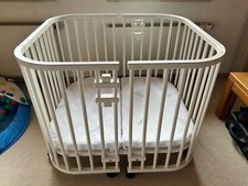 Babybay beistellbetten maxi gebraucht kaufen  Marktoberdorf