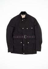 Usado, Jaqueta trincheira masculina Burberry Brit original tamanho M H4787 comprar usado  Enviando para Brazil