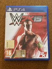 Wwe 2k15 per usato  Montopoli di Sabina