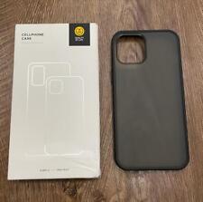 Black phone case for sale  HUDDERSFIELD