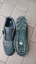 Scarpe bici mtb usato  Bresso