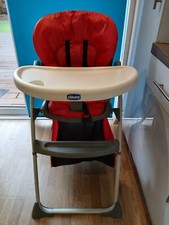 Chicco happy snack for sale  ABERDEEN