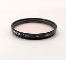 Tamron 52mm filtro usato  Due Carrare