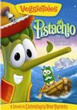 Veggie tales pistachio for sale  Aurora