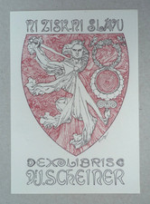 Fine bohemian artist for sale  UK