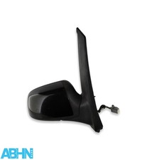 Espelho elétrico aquecido Ford Focus-C-Max 2003-2008 lado direito pantera preto comprar usado  Enviando para Brazil