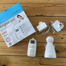 Angelcare ac423 babyphone gebraucht kaufen  Senftenberg