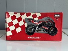 Minichamps 2004 ducati for sale  BOSTON