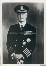 Foto uniforme oficial militar europeu Capitão John Gado 1942 5X7 comprar usado  Enviando para Brazil