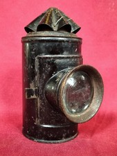cast iron lantern for sale  RYDE