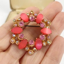 Vintage red thermoset for sale  MANSFIELD