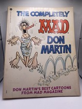 Don martin the gebraucht kaufen Don martin the gebraucht kaufen  Buttenwiesen
