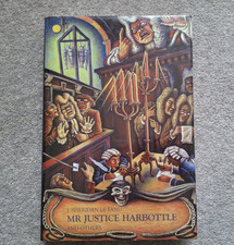 Justice harbottle sheridan for sale  LEIGHTON BUZZARD