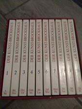 Kunst brockhaus 10 gebraucht kaufen  Sonneberg