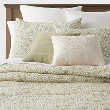 8pc queen floral for sale  USA