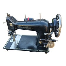 Harris electric sewing for sale  SWADLINCOTE