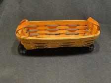 Longaberger 1997 handwoven for sale  Warrenton