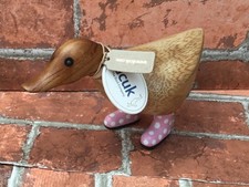 Dcuk ducky duck for sale  SPALDING