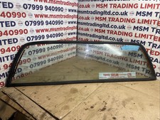 Isuzu 1990 2001 for sale  SWINDON