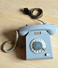 Ddr wählscheibentelefon model gebraucht kaufen  Staßfurt