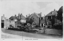 Sandgate kent riviera for sale  CROWBOROUGH