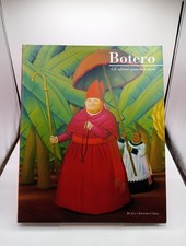 Botero gli ultimi usato  Roma