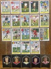 panini 1987 for sale  LUTTERWORTH