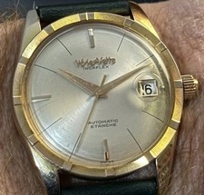 Orologio wyler vetta usato  Tivoli