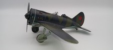 Built hobbycraft polikarpov for sale  Bremerton