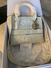 Sac main dior d'occasion  Cagnes-sur-Mer