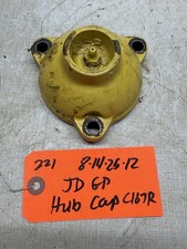Greasable john deere for sale  Lincoln