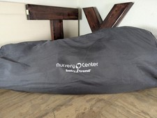Baby trend nursery for sale  Austin