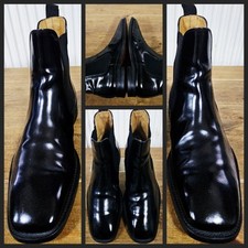 Mens loake english for sale  SWINDON
