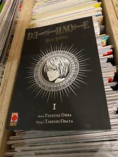 Manga death note usato  Roma