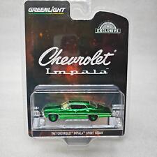 Greenlight 1967 chevrolet d'occasion  Expédié en Belgium
