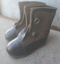Wachstiefel ww2 wehrmacht gebraucht kaufen  Sassnitz