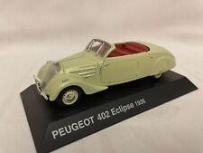 Peugeot 402 cabriolet d'occasion  France