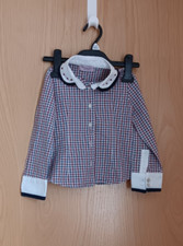 Monnalisa girls shirt for sale  GLOUCESTER