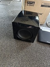 Velodyne spl 800 gebraucht kaufen  Burscheid