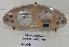 vespa et4 125 strumento usato vespa et4 125 strumento usato Giugliano in Campania
