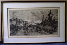 St. monans james for sale  NEWTOWN
